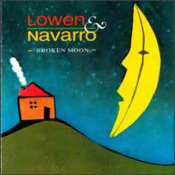 CD Lowen & Navarro: Broken Moon