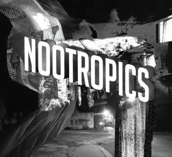 CD Lower Dens: Nootropics