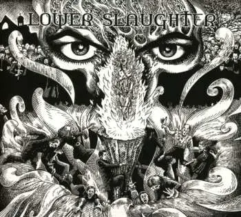 CD Lower Slaughter: What Big Eyes LTD