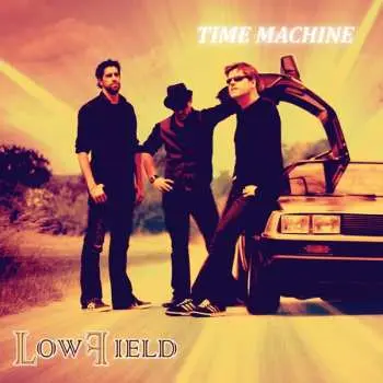 CD Lowfield: Time Machine