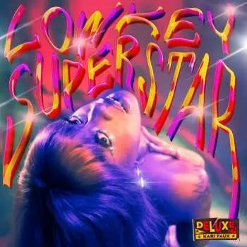 LP Kari Faux: Lowkey Superstar CLR | DLX | LTD