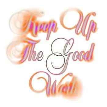 LP Lowly: Keep Up The Good Work