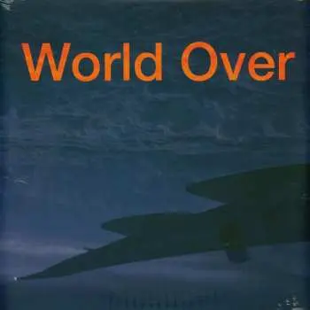 LP Lowswimmer: World Over