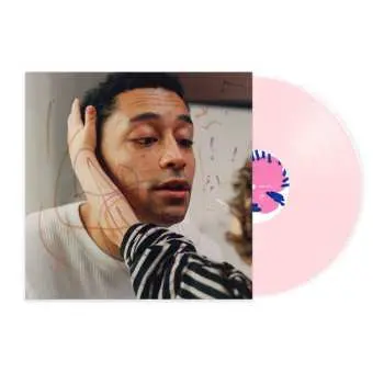 LP Loyle Carner: Hopefully! CLR