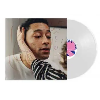 Carner Loyle: Hopefully ! (Clear) LP