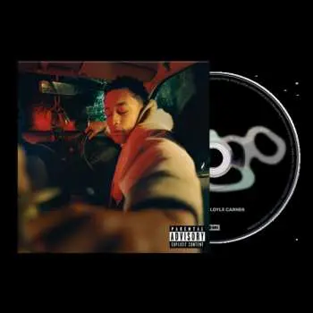 CD Loyle Carner: Hugo