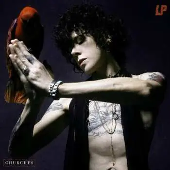 2LP LP (Laura Pergolizzi): Churches