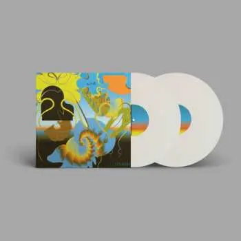 2LP LP Giobbi: Dotr