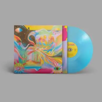 LP LP Giobbi: Light Places CLR