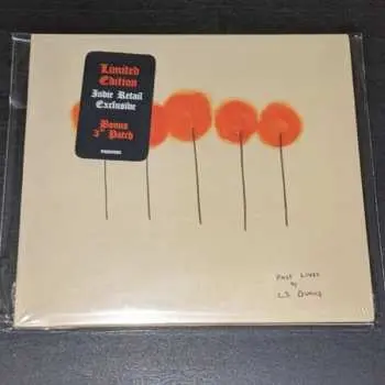 CD L.S. Dunes: Past Lives