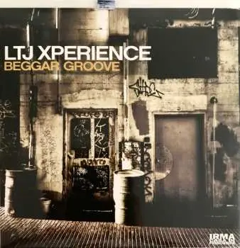 2LP LTJ X-Perience: Beggar Groove LTD | CLR