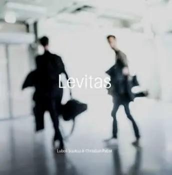 CD Luboš Soukup: Levitas