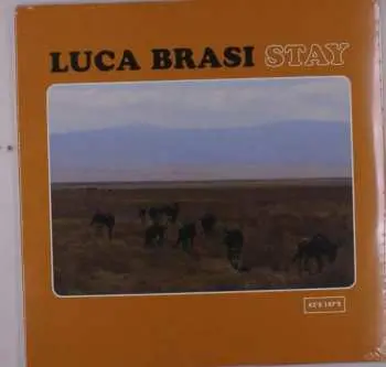 LP Luca Brasi: Stay CLR