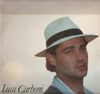 LP Luca Carboni: Luca Carboni
