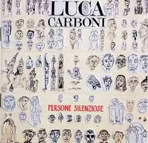 LP Luca Carboni: Persone Silenziose LTD
