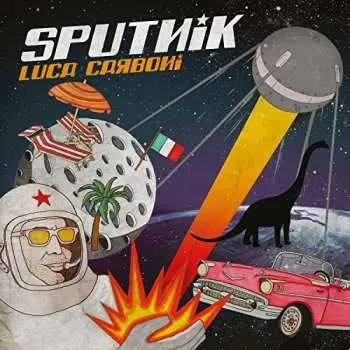 LP Luca Carboni: Sputnik CLR