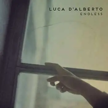CD Luca D'Alberto: Endless