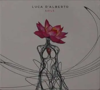 CD Luca D'Alberto: Exile