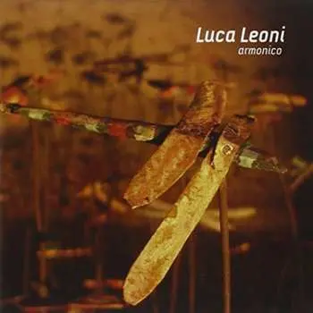 CD Luca Leoni: Armonico