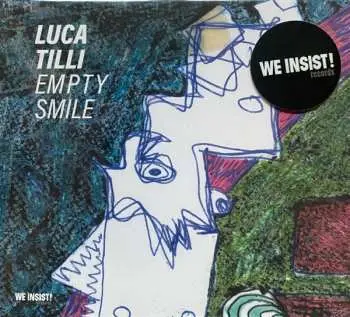 CD Luca Tilli: Empty Smile LTD