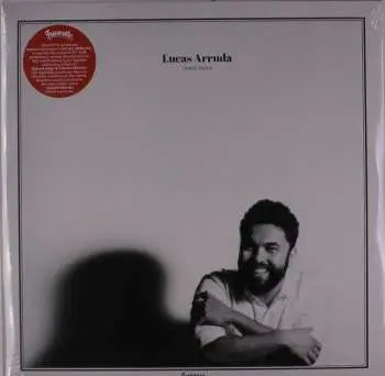 2LP Lucas Arruda: Onda Nova