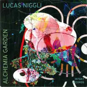 CD Lucas Niggli: Alchemia Garden