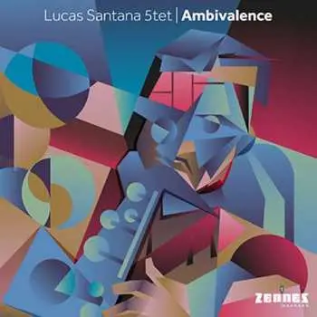 CD Lucas Santana: Ambivalence