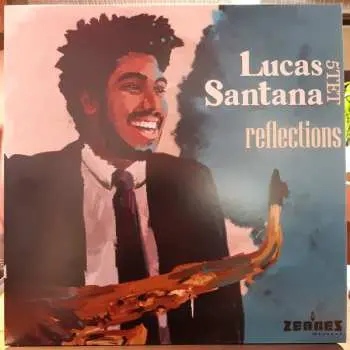 LP Lucas Santana: Reflections