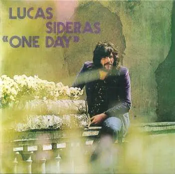 CD Lucas Sideras: One Day