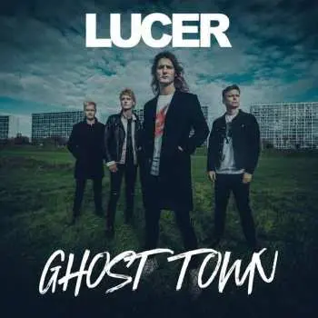 LP Lucer: Ghost Town LTD | CLR