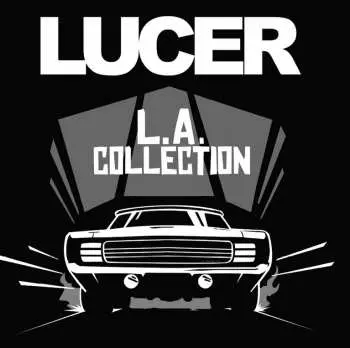 LP Lucer: L.A.Collection