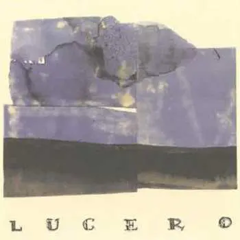 2LP Lucero: Lucero