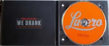 CD Lucero: Women & Work