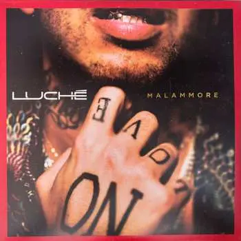 2LP Luchè: Malammore CLR | LTD | NUM
