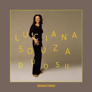 CD Luciana Souza: Duos II