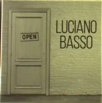 CD Luciano Basso: Open