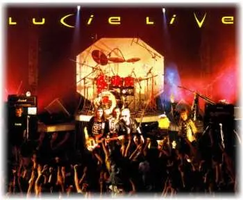 Lucie: Live