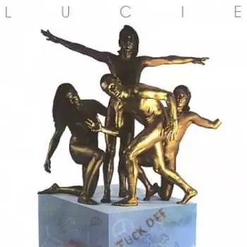 LP Lucie: Lucie
