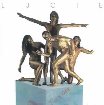 CD Lucie: Lucie