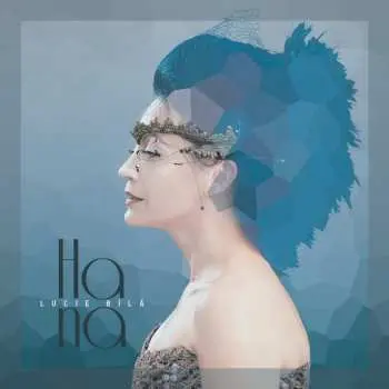 CD Lucie Bílá: Hana