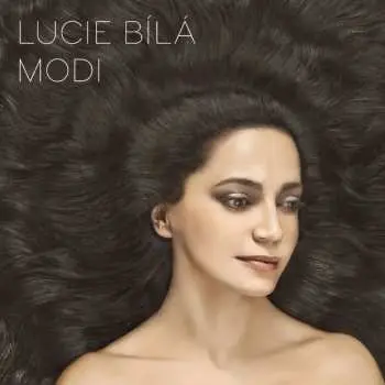 Bílá Lucie - Modi CD - Lucie Bílá