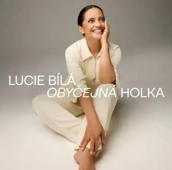 Lucie Bílá - Obyčejná holka (Vinyl LP)