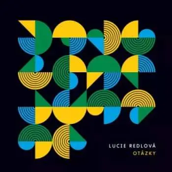CD Lucie Redlová: Otázky