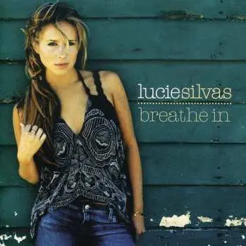 CD Lucie Silvas: Breathe In