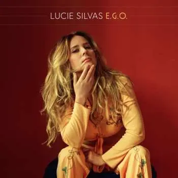 2LP Lucie Silvas: E.G.O.