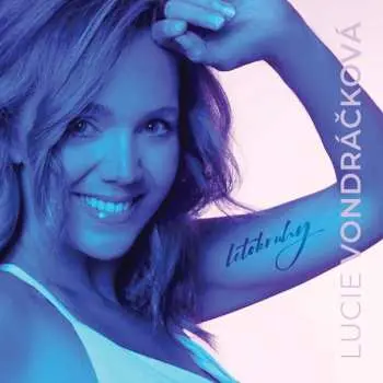 CD Lucie Vondráčková: Letokruhy