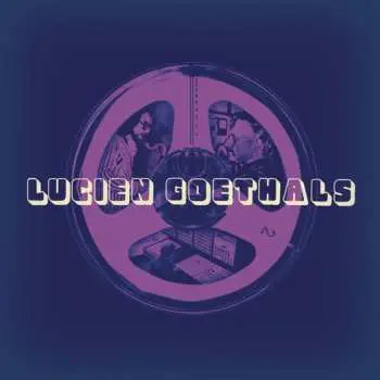 LP Lucien Goethals: Lucien Goethals
