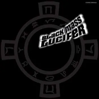 LP Lucifer: Black Mass