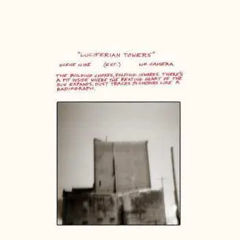 LP Godspeed You! Black Emperor: "Luciferian Towers"