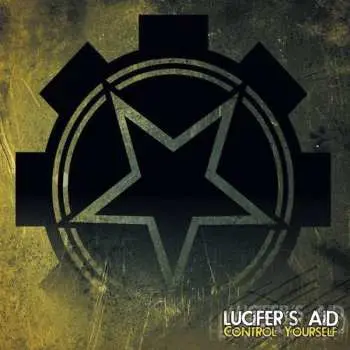 CD Lucifer's Aid: Control Yourself LTD | NUM